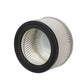 HEPA filter for ash vacuum cleaner 10927-6