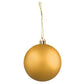 Christmas balls set of 100 pcs + golden star-1