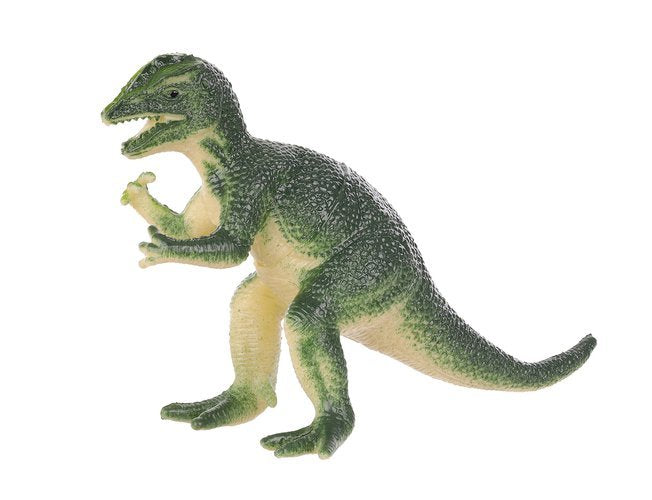 Dinosaurs - set of figures-1