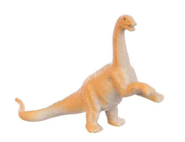 Dinosaurs - set of figures-12