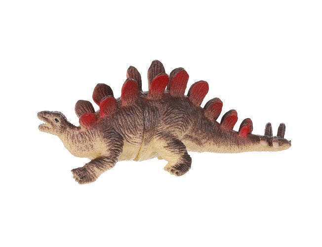 Dinosaurs - set of figures-2