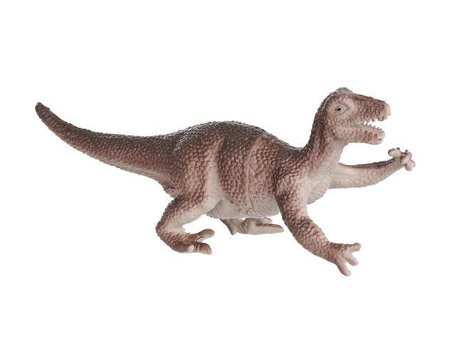 Dinosaurs - set of figures-4