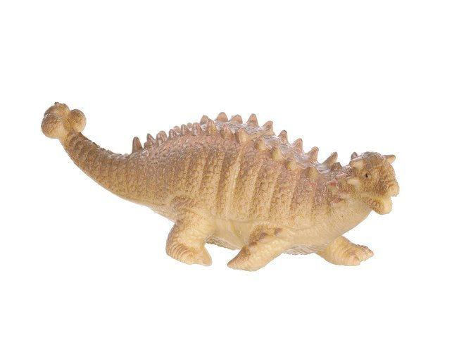 Dinosaurs - set of figures-5