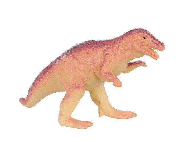 Dinosaurs - set of figures-9