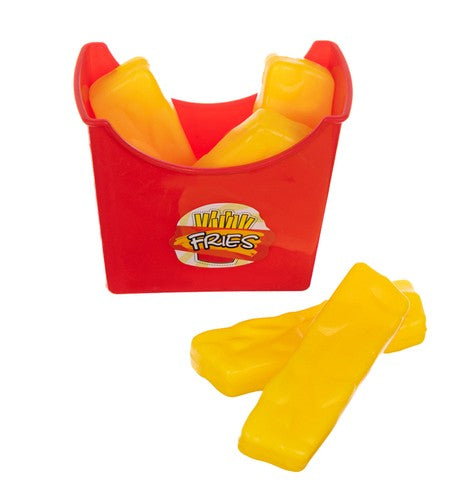 Fast food toy set-12