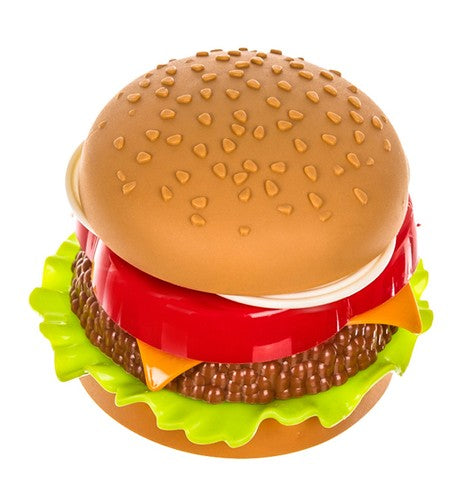 Fast food toy set-9