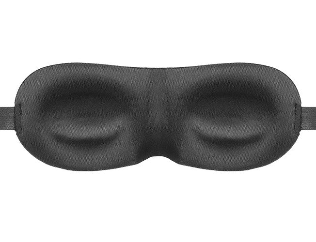 Sleeping blindfold + earplugs-10