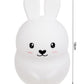 RGB night lamp with remote control - rabbit-7