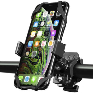 Bicycle phone holder Trizand 5902802920805