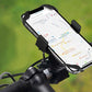 Bicycle phone holder-5