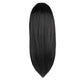 Black long wig for women P14833-5