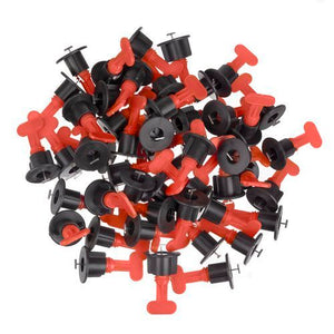 Tile leveling system 51 pcs - S14509-1