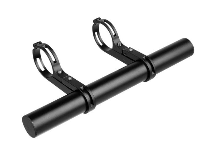 Handlebar extension for a bicycle/scooter-4