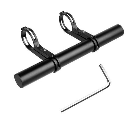 Handlebar extension for a bicycle/scooter Trizand 5902802920188