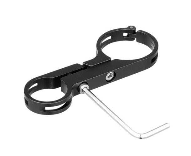 Handlebar extension for a bicycle/scooter-5