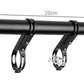 Handlebar extension for a bicycle/scooter-6