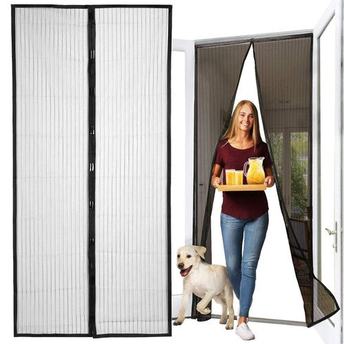 Universal door mosquito net 80/90/100 x 210/22 Repest 5902802919557