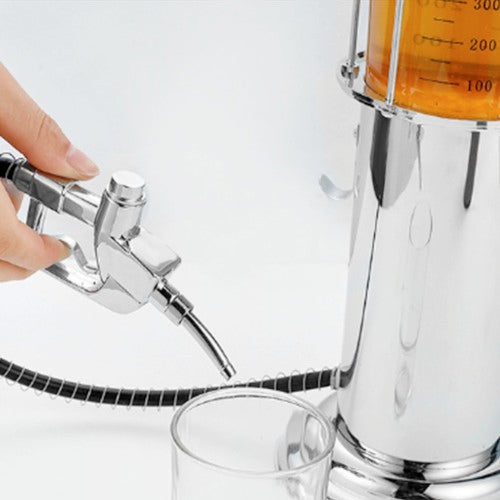 Beer dispenser/pourer 1L-9