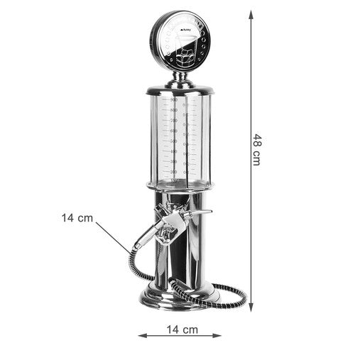 Beer dispenser/pourer 1L-14