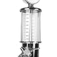 Beer dispenser/pourer 1L-2