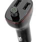 FM bluetooth transmitter / charger-1