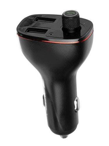 FM bluetooth transmitter / charger Iso Trade 5902802920256