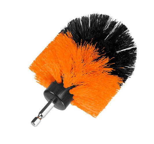 Drill cleaning brushes - 4 pcs-1