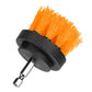 Drill cleaning brushes - 4 pcs-2