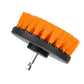 Drill cleaning brushes - 4 pcs-3