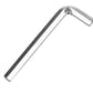 Bicycle rack - aluminum-1