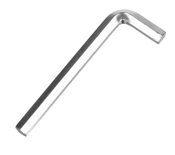 Bicycle rack - aluminum-1