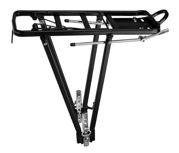 Bicycle rack - aluminum-2