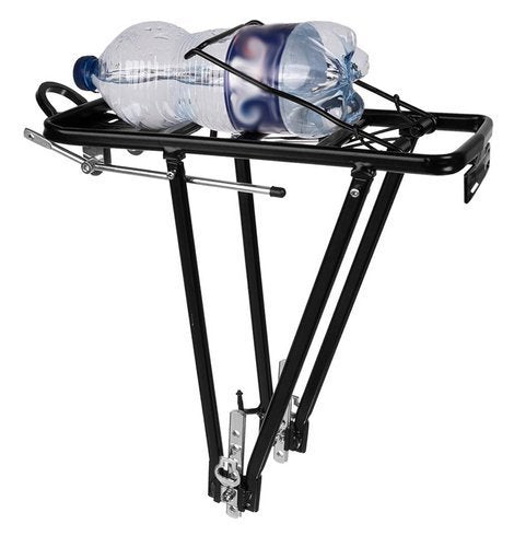 Bicycle rack - aluminum-3