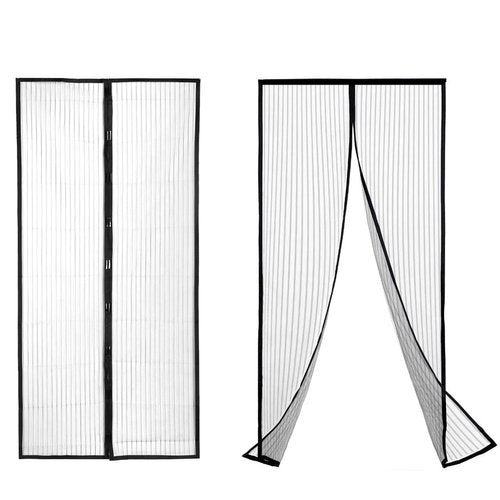 Mosquito net for doors MM 100x210 HQ Repest 5902802919564