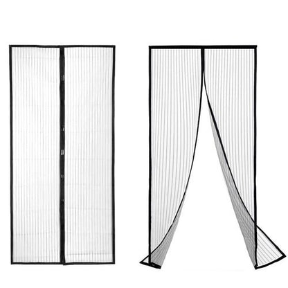 Mosquito net for doors MM 100x210 HQ Repest 5902802919564