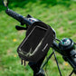 Bicycle bag - phone case-11