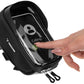 Bicycle bag - phone case-10