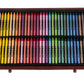 Painting set in a suitcase 143 pcs-15