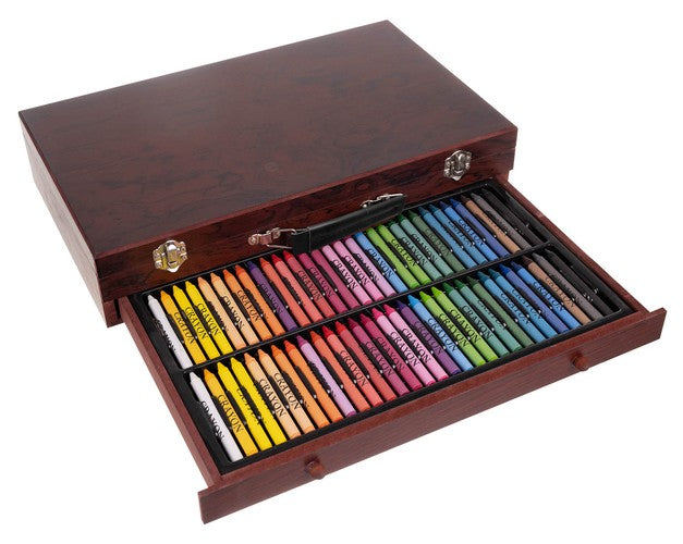 Painting set in a suitcase 143 pcs-4