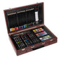 Painting set in a suitcase 143 pcs-3