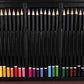 Painting set in a suitcase 143 pcs-10