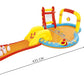 BESTWAY 53068 inflatable playground 435x213x117cm-9