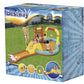 BESTWAY 53068 inflatable playground 435x213x117cm-8