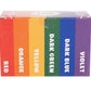 Holi Color Powder - Set of 6x100g-2