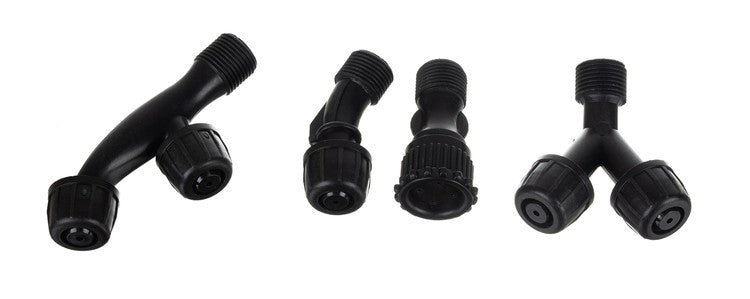 5L pressure sprayer - set of nozzles-3