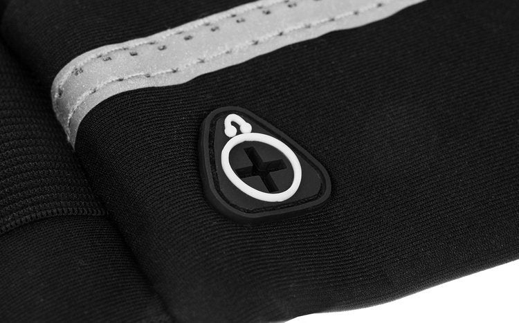 Kidney - running belt black-4