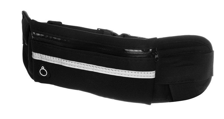 Kidney - running belt black-5