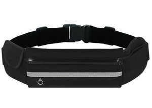 Kidney - running belt black-1