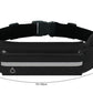 Kidney - running belt black-8