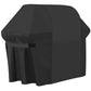 Garden grill cover 147x61x122cm-1